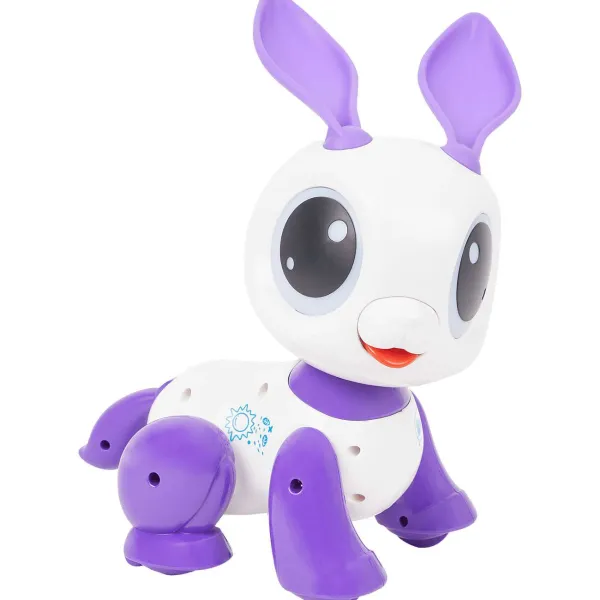 Hot Robotdier Spellen