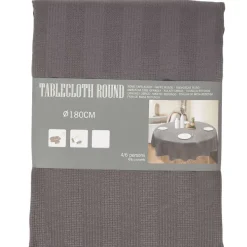 Clearance Rond Tafelkleed Keukentextiel