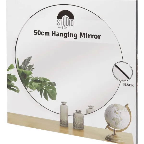Online Ronde Hangspiegel Wanddecoratie