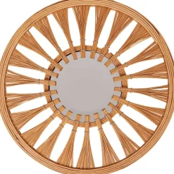 Online Ronde Spiegel Wanddecoratie