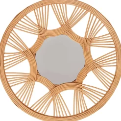 Online Ronde Spiegel Wanddecoratie