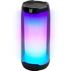 Hot Draadloze Ledspeaker Rs-310 Multimedia Accessoires