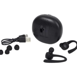 Clearance Draadloze Oordopjes Koptelefoons