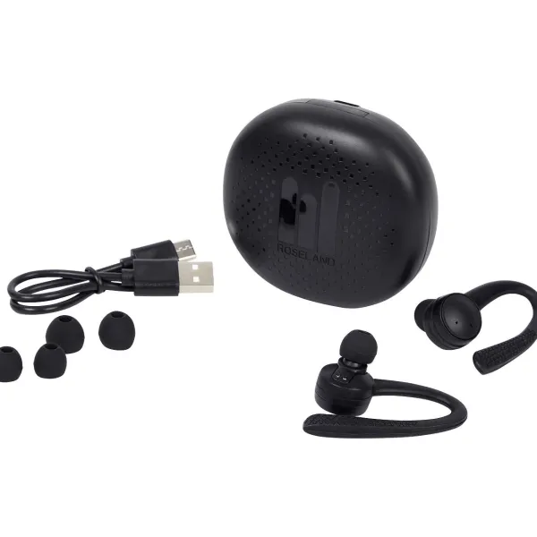 Clearance Draadloze Oordopjes Koptelefoons