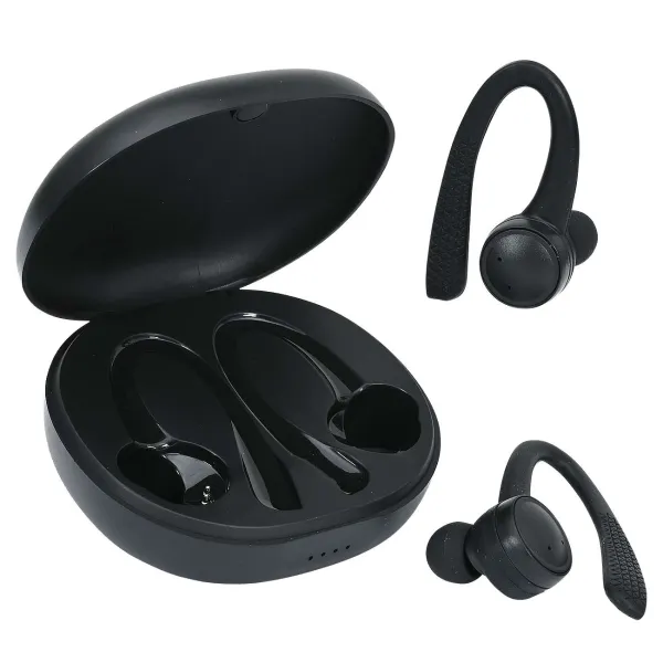 Clearance Draadloze Oordopjes Koptelefoons