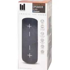 Online Dual-Split Speaker Multimedia Accessoires