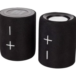 Online Dual-Split Speaker Multimedia Accessoires