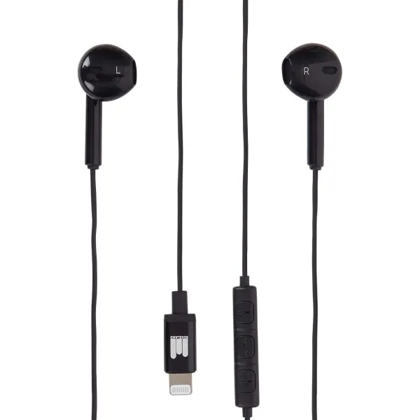 Fashion Oordopjes 8-Pins Koptelefoons