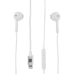 Fashion Oordopjes 8-Pins Koptelefoons