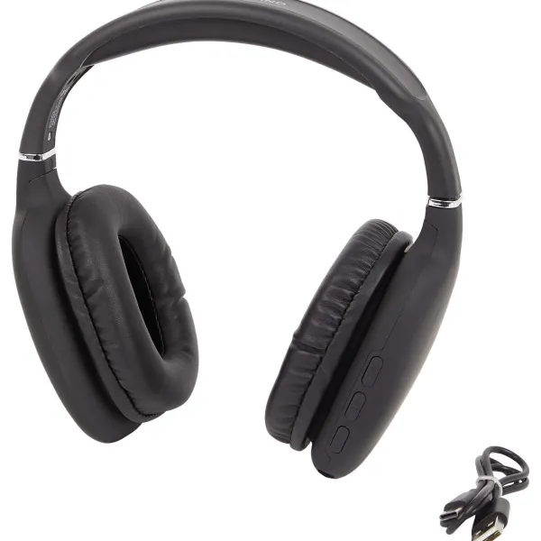 Fashion Over-Ear Koptelefoon Koptelefoons