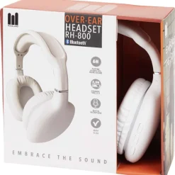 Fashion Over-Ear Koptelefoon Koptelefoons