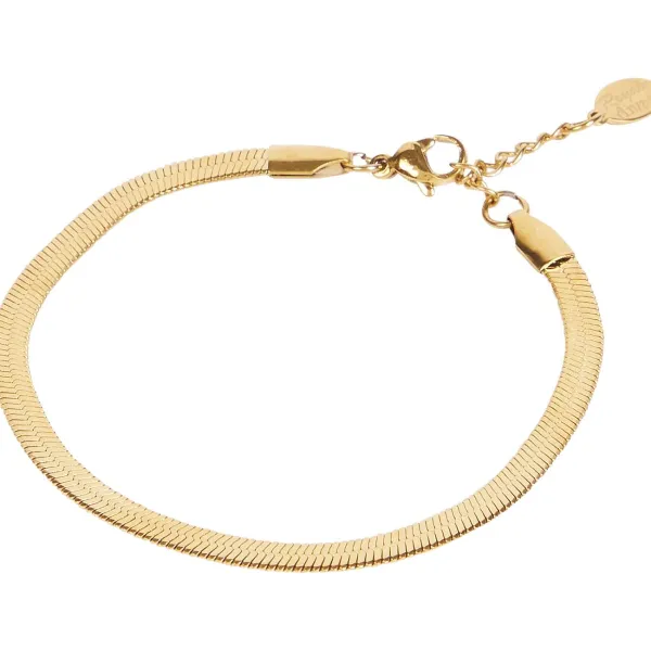 Discount Royal Divas Roestvrijstalen Armband Horloges & Sieraden