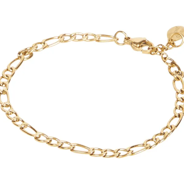 Discount Royal Divas Roestvrijstalen Armband Horloges & Sieraden