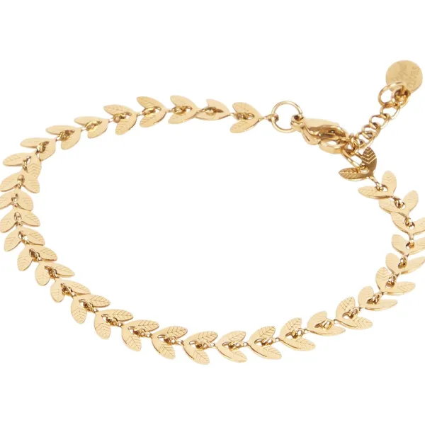 Discount Royal Divas Roestvrijstalen Armband Horloges & Sieraden