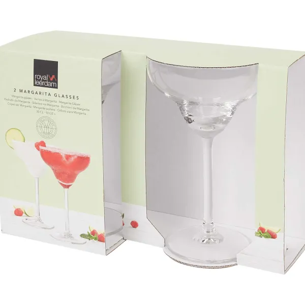 Online Margaritaglazen Glazen