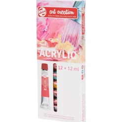 Outlet Art Creation Arcrylverf Schilderen