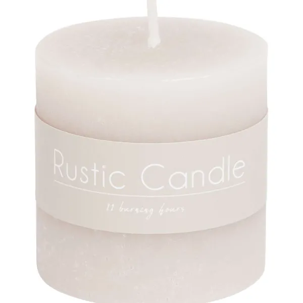 Online Rustieke Mini-Kaars Kaarsen