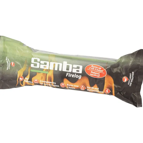Sale Samba Haardblok Gereedschap