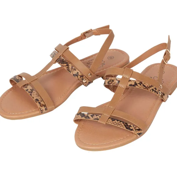 Online Sandalen Schoenen