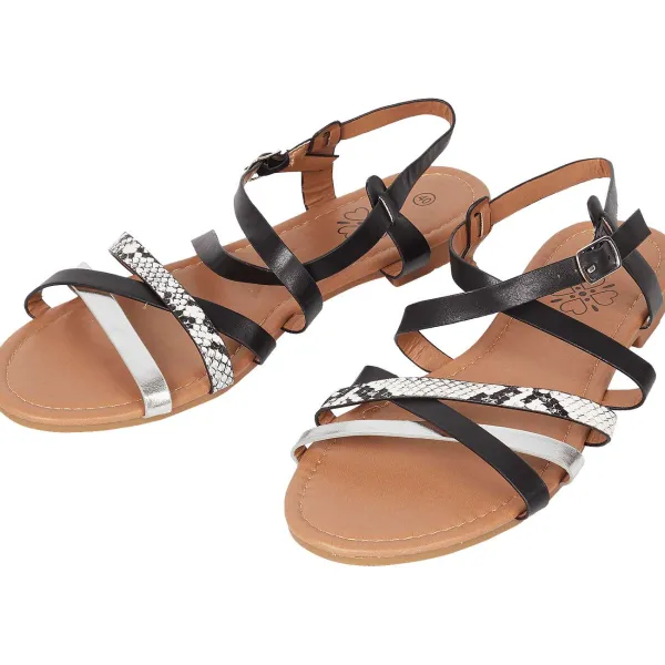 Online Sandalen Schoenen