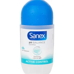 Best Deodorant Active Control Lichaamsverzorging