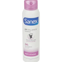 Fashion Dermo Deodorant Anti Marks Lichaamsverzorging