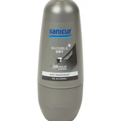 Discount Deodorant Invisible Dry Lichaamsverzorging