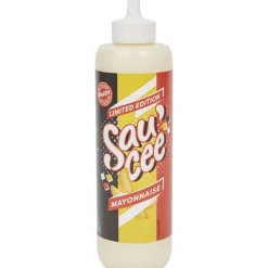 Discount Mayonaise Voeding