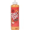 Hot Volcano Saus Voeding