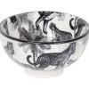 Fashion Schaal Wild Living Servies