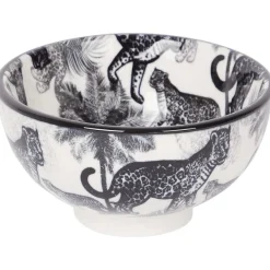 Fashion Schaal Wild Living Servies