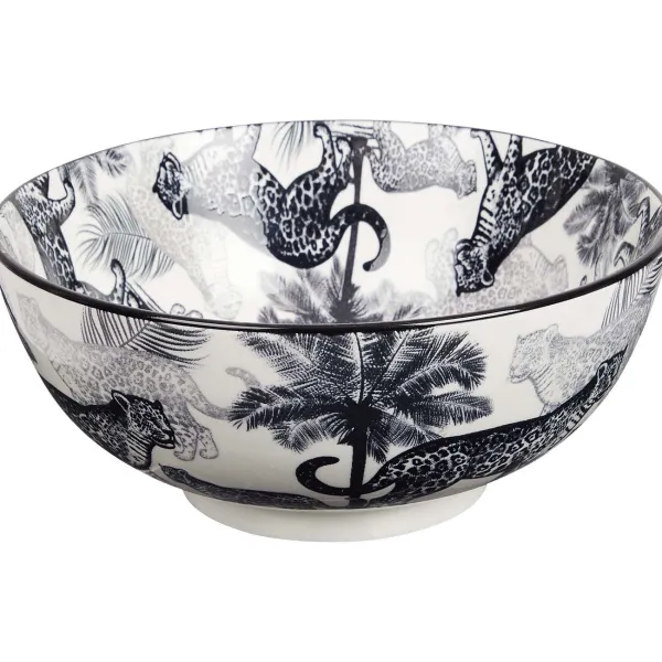 Sale Schaal Wild Living Servies