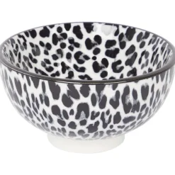 Fashion Schaal Wild Living Servies