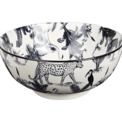 Sale Schaal Wild Living Servies