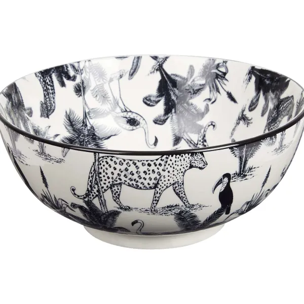 Sale Schaal Wild Living Servies