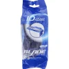 Discount Scheermesjes Ontharen & Scheren
