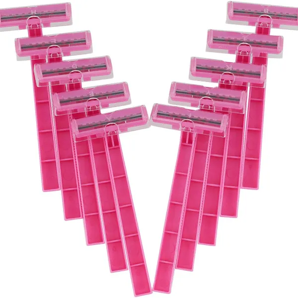 Discount Scheermesjes Ontharen & Scheren
