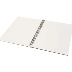 Hot Schetsboek Knutselen