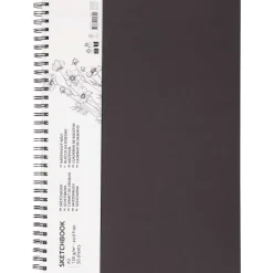 Hot Schetsboek Knutselen