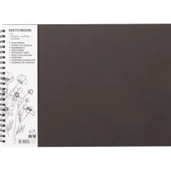 Hot Schetsboek Knutselen