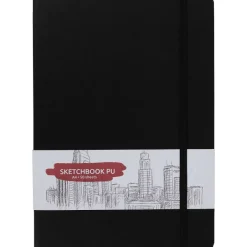 Outlet Schetsboek A4 Knutselen