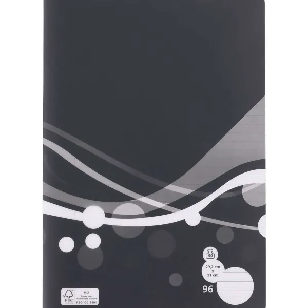 Best Schrift A4 Papier & Schriften