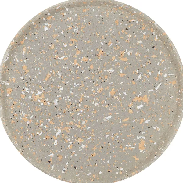 Outlet Seasons & Style Rond Onderbord Woonaccessoires