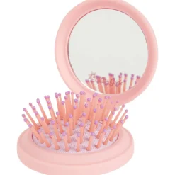 Discount Selfie Girls Haarborstel Met Spiegel Haarverzorging