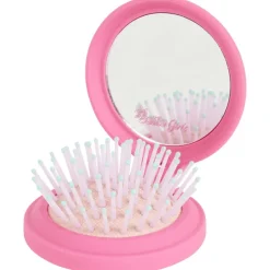 Discount Selfie Girls Haarborstel Met Spiegel Haarverzorging
