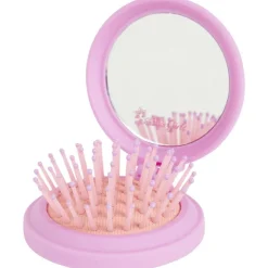 Discount Selfie Girls Haarborstel Met Spiegel Haarverzorging