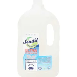 Outlet Sendil Ultra Wash Wasmiddel Universal Afwas- & Wasmiddelen