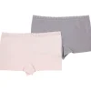 Outlet Boxershorts Met Kant Ondergoed