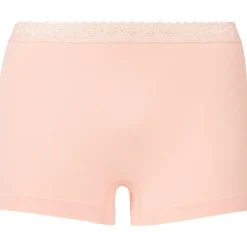 Outlet Boxershorts Met Kant Ondergoed