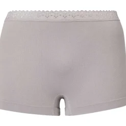 Outlet Boxershorts Met Kant Ondergoed